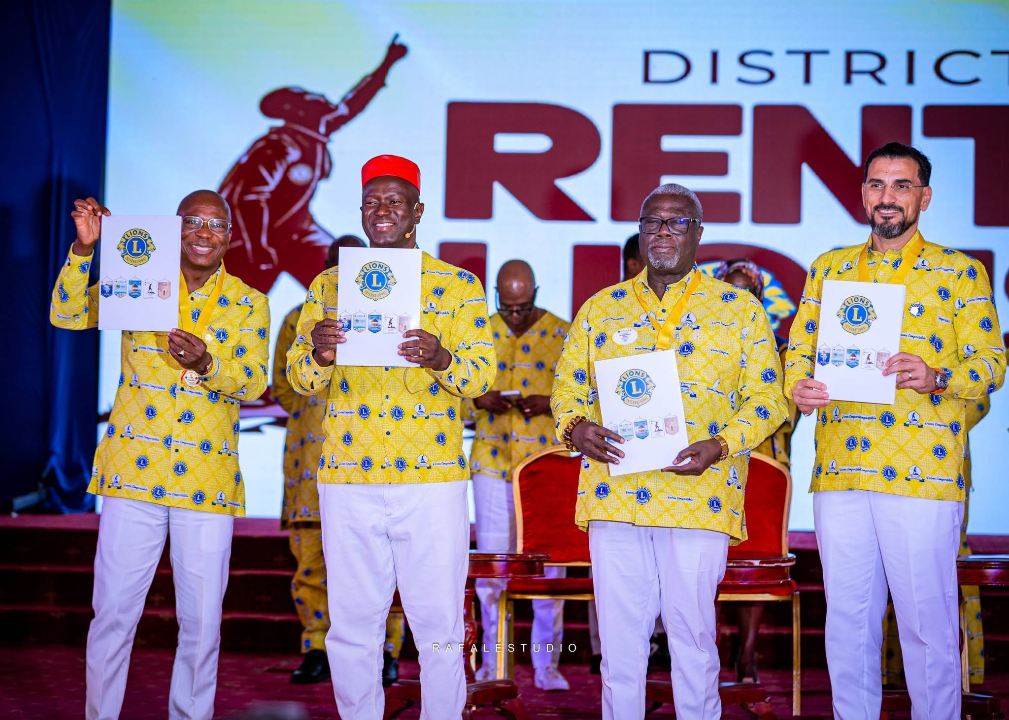 Rentrée Lions 2026-2027 - Image 3